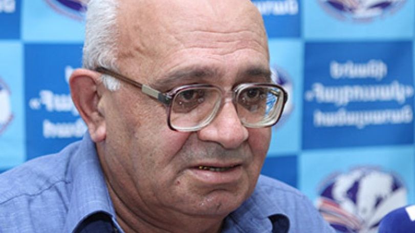 Shirinyan: Armenia made a right decision