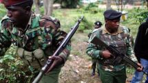 Kenya mall carnage was cowardly act - analyst