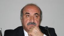 Khosrov Harutyunyan: Entry into Customs Union reduces probability of military adventure in region