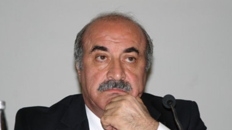 Khosrov Harutyunyan: Entry into Customs Union reduces probability of military adventure in region