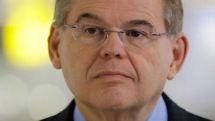 Американский сенатор Р. Менендес вспомнил слова Гитлера о Геноциде армян