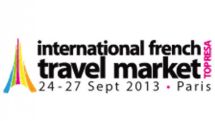 Targeted promotion of Armenia as a tourist destination in French market