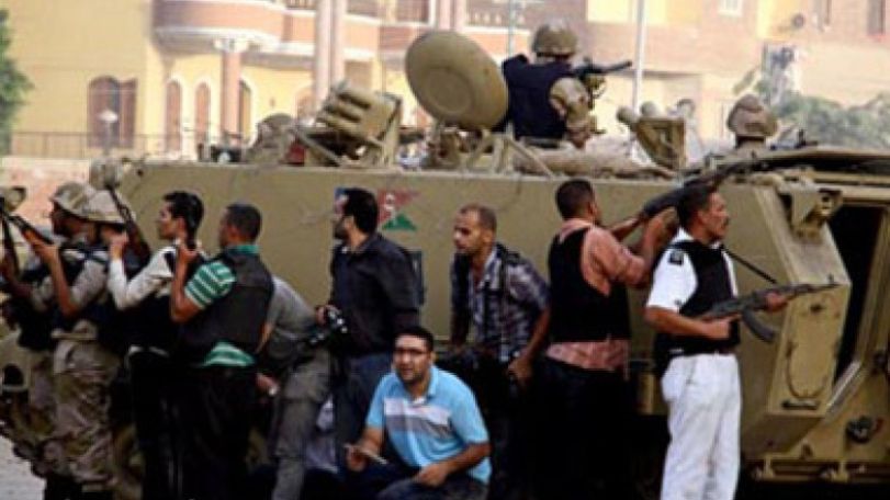 Morsi achieved nothing in diplomacy (part 2)