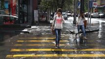 Air temperature to go down; rain expected in Armenia
