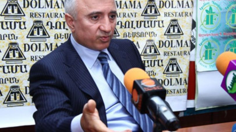 Տրամաբանական չէ համաներման մասին նախապես հայտարարելը. Գևորգ Դանիելյանը` համաներման ինստիտուտի մասին