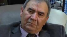 Jamil Hasanli: Azerbaijani authorities use foreign experts to spy on oppositionists in Internet 