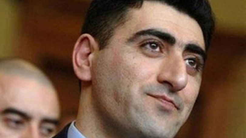 Глава армян Венгрии: После экстрадиции убийцы Р.Сафарова Венгрия не сделала ничего, чтобы исправить ситуацию 