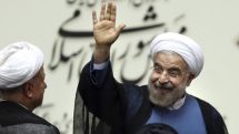 US should accept reality of Iranian enrichment