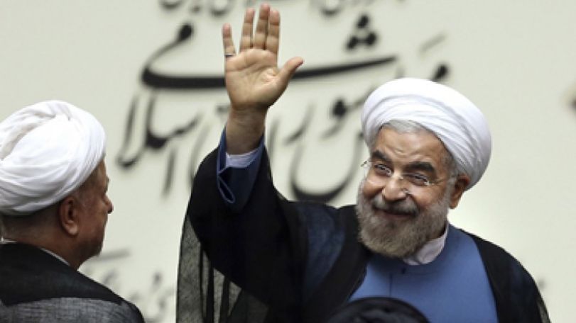 US should accept reality of Iranian enrichment