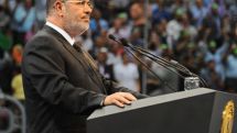 Morsi achieved nothing in diplomacy