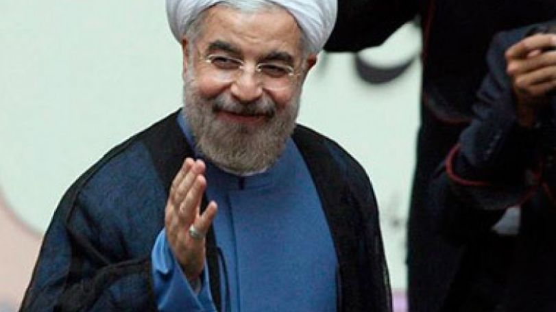 US must show goodwill towards Iran: Nader Bagherzadeh