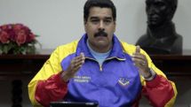 Venezuela: U.S. denied airspace permission to presidential plane