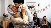 Мировое сообщество приветствуют освобождение иранской правозащитницы Насрин Сотудех
