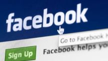 Facebook-ն ընդգրկել են արգելված կայքերի ցանկում