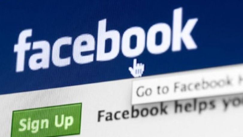 Facebook-ն ընդգրկել են արգելված կայքերի ցանկում