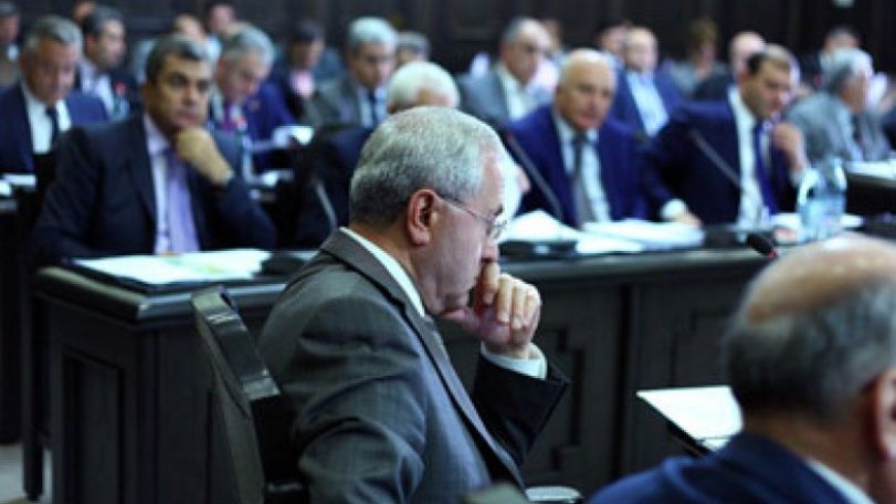 Правительство Армении одобрило программу развития электронной торговли