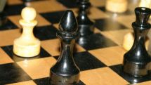Robert Muradyan takes first prize at U8 tournament in Tbilisi 