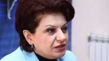 К. Ачемян: Единственная цель созданных в Азербайджане комиссий – искажение исторических событий и сокрытие истины