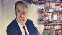 British Magazine: Aliyev’s regime falsifies elections, violates human rights in Azerbaijan and buys Europe’s silence