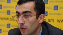 Մթերումների դիմաց վճարումները հիմնականում կատարվել են. Ռոբերտ Մակարյան