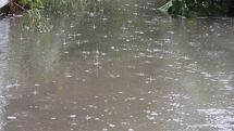 Occasional rain expected in northern regions