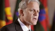 Israel pushing US into world war - Gordon Duff