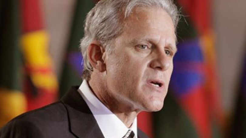 Israel pushing US into world war - Gordon Duff