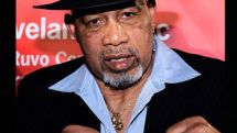 Famed boxer Ken Norton dies