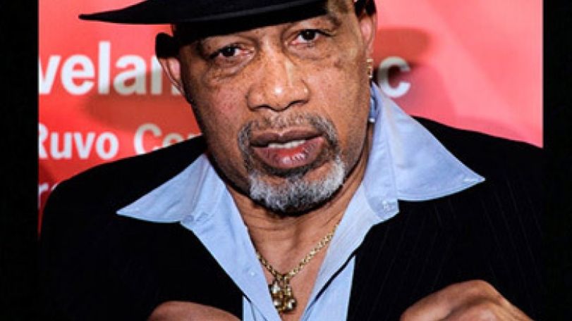 Famed boxer Ken Norton dies