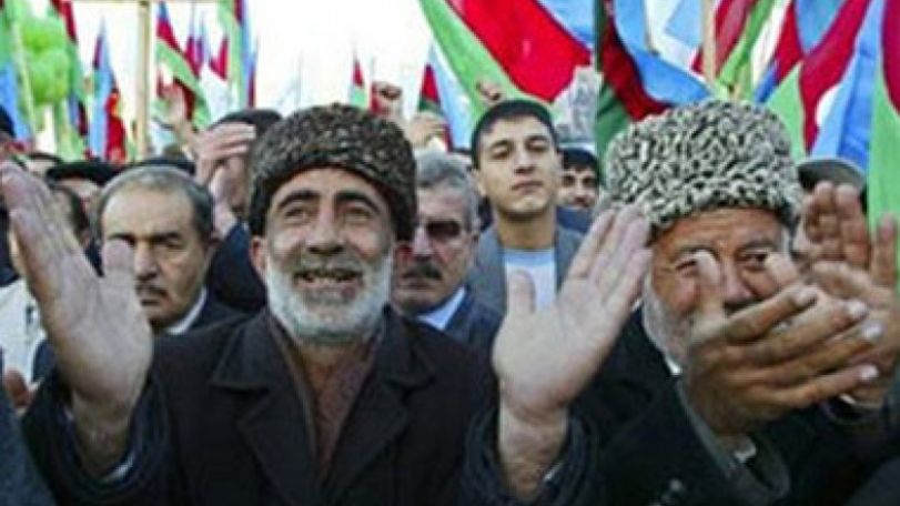 Фальсификацией численности населения Азербайджана на 36% заинтересовались в ОБСЕ, но Баку уже не остановить
