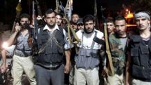 US seeks Iraqi-style resolution on Syria - Pepe Escobar