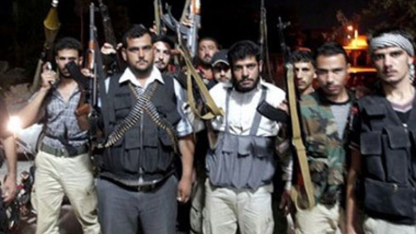 US seeks Iraqi-style resolution on Syria - Pepe Escobar