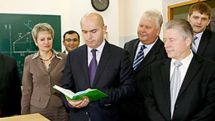 В результате сотрудничества вузов Армении и Беларуси студенты смогут получать двойной диплом