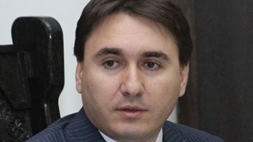 Արմեն Գևորգյան. Պետք է ստեղծել պայմաններ, որ ՏԻՄ-երը կարողանան բավարարել քաղաքացիների ակնկալիքները (Տեսանյութ)