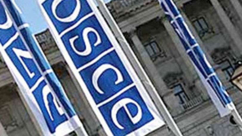 OSCE ODIHR about Azerbaijani pre-electoral process: Freedom of speech restrictions, journalist arrests, media control 