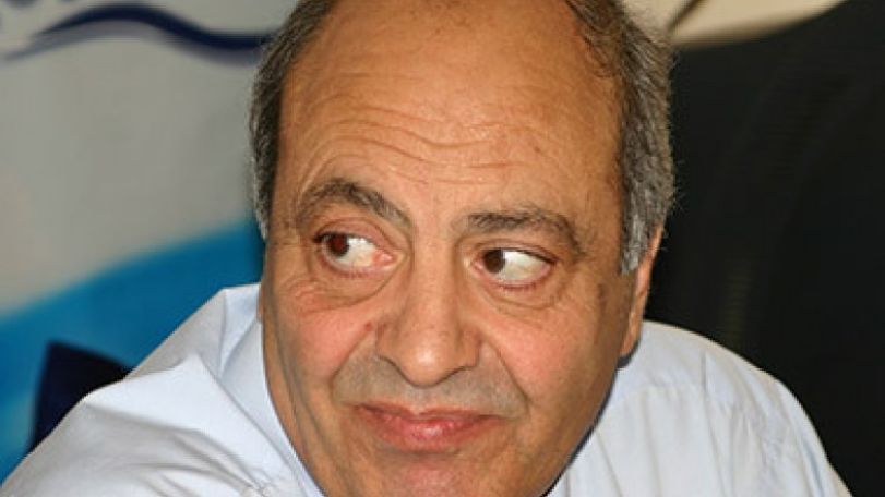 «Придет время – увидим». Э.Милитонян о выдвижении своей кандидатуры на должность главы Союза писателей Армении