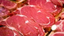 Meat consumption per capita in Armenia is 1,5 times higher than in Azerbaijan 