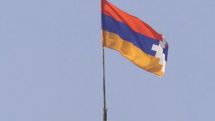 Philip Siegert on interest which Nagorno-Karabakh conflict presents for Europe
