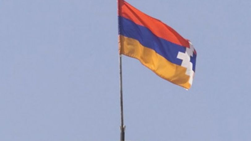 Philip Siegert on interest which Nagorno-Karabakh conflict presents for Europe