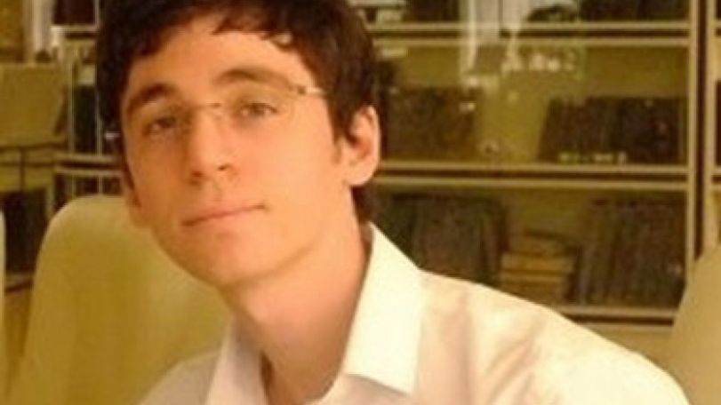 Забвение одного преступления является предтечей следующего. Член Союза журналистов Украины Леонид Мучник о Геноциде армян  