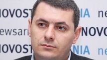 В чем заключалась цель регионального визита сопредседателя МГ ОБСЕ от США Дж. Уорлика… Анализируют армянские эксперты 