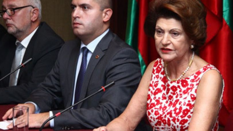 Ա.Վասիլիու. Չնախաստորագրելը դեռ չի նաշանակում, թե մենք խզելու ենք բոլոր կապերը Հայաստանի հետ 