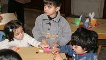 Մանկապարտեզներ, որոնց դռները փակ են շատ երեխաների առջև