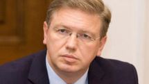 Еврокомиссар Ш. Фюле заявил о готовности обсудить возможные «новые правовые рамки» партнерства с Арменией