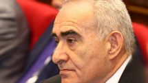 Ցանկանում եմ, որ Տիգրան Առաքելյանը ժամ առաջ ազատ արձակվի. Գալուստ Սահակյան