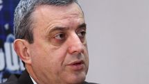 Получение Арменией статуса наблюдателя при ШОС является необходимостью. Комментарий Гагика Минасяна