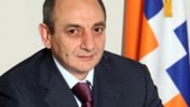 Bako Sahakyan convoked a working consultation 