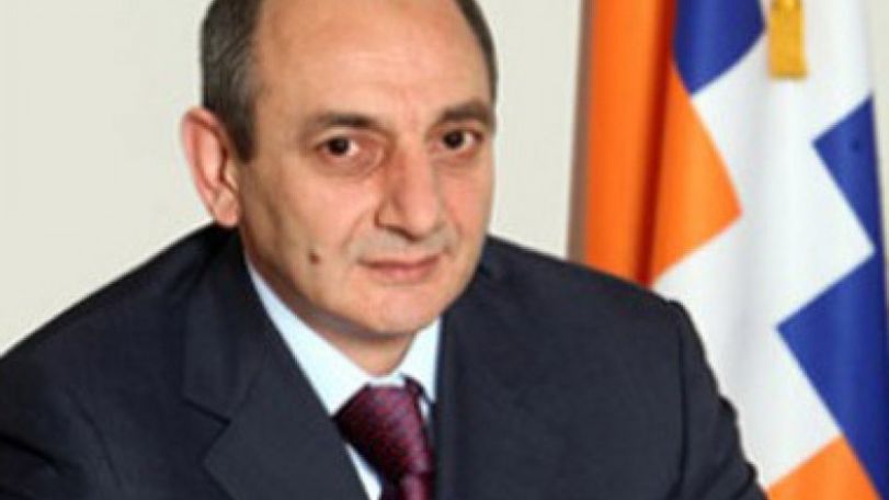 Bako Sahakyan convoked a working consultation 