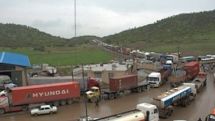 Թուրքիայից բերված սննդամթերքը սահմանային հսկողության չի ենթարկվում. «Իրավասություն կա, կամք չկա»
