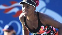 Venus Williams’s health has improved dramatically since she stopped eating animal products